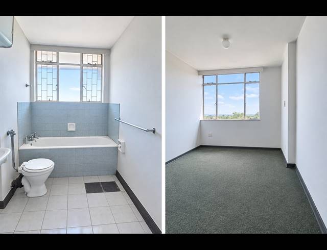 1 BEDROOM FLAT FOR SALE IN VEREENIGING CENTRAL